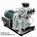 Air Compressor Set or Parts