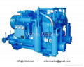 Refrigeration Compressor set or parts 1