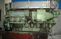 Marine diesel engine set  WARTSILA 6L20