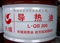 長城導熱油L-QB300 有機熱載體 2