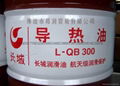 长城导热油L-QB300 有机热载体 2