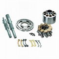 Hydraulic Pump Parts