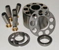 Hydraulic Pump Parts