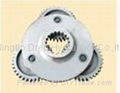 Travel Motor/Swing Motor Parts