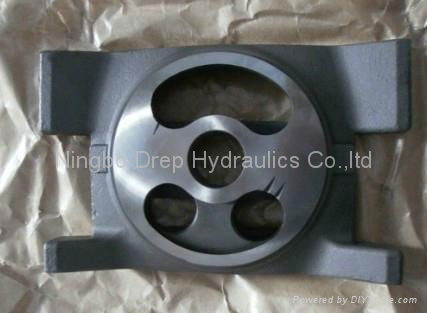 Hydraulic pump parts 5