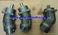 Hydraulic Piston Pumps