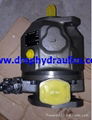 Hydraulic Piston Pumps