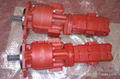 GEAR PUMPS