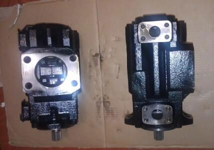 T6 series Vane Pumps 2