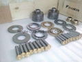 DAIKIN Hydraulic pumps 4