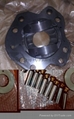 Hydraulic pump parts 7