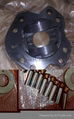 Hydraulic pump parts