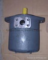 Hydraulic Vane Pumps