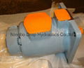 Hydraulic Vane Pumps