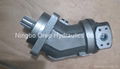 Rexroth pumps