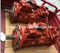 K3V PISTON PUMPS 1