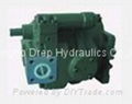 DAIKIN PISTON PUMPS