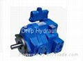 DAIKIN PISTON PUMPS