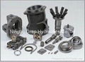 Hitachi pump parts