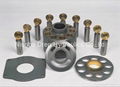 REXROTH  Pump Parts