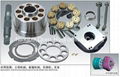 LINDE PUMP PARTS