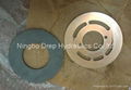 NACHI PUMP PARTS