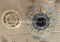 NACHI PUMP PARTS