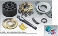 NACHI PUMP PARTS