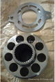 SAUER PUMP PARTS