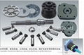 VICKERS PUMP PARTS