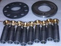 VICKERS PUMP PARTS