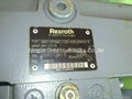 Rexroth A4VG,A11VLO pumps