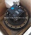 Hydraulic Travel Motors