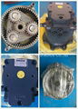 Doosan Travel Motors