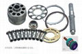 KYB pump parts