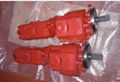 KYB GEAR PUMPS