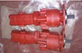 KYB GEAR PUMPS