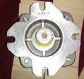 CHINA IPV,IPC,IPH,IPVP Gear Pumps