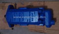 China Permco Gear pump and Motors