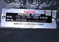 NACHI PVD PISTON PUMPS