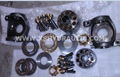 DAIKIN PUMPS PARTS