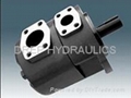 Hydraulic Vane Pumps 2