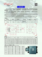 充液閥滿油閥CF-40A1