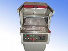 vacuum skin packaging machine