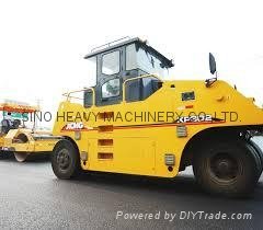 XCMG 18T Road Roller  3