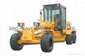 XCMG 15T Motor Grader 2