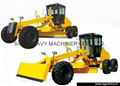 XCMG 15T Motor Grader 3