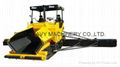 SHMC 16T Asphalt paver  3