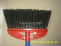 WOODEN HANDLE BROOM 1