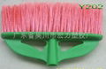 WOODEN HANDLE BROOM 2